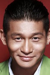 虎老三（余皑磊饰演）