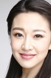 朱英（吕卓燃饰演）