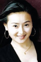 周莉（周莉饰演）