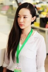 李开心（霍思燕饰演）