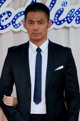 林一轩（邵兵饰演）