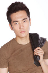 陆思宇（陆思宇饰演）