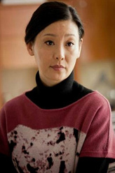 梁婷（徐帆饰演）
