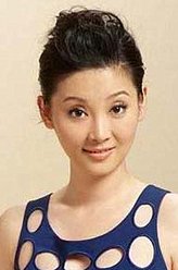 盛培文（徐帆饰演）