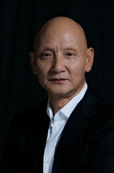 常山虎（杜玉明饰演）