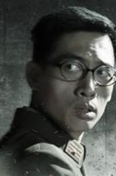 童参谋（公磊饰演）