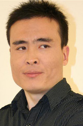 于德江（于德江饰演）