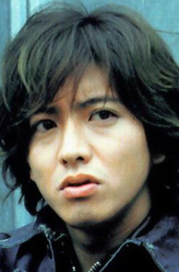 木村拓哉（木村拓哉饰演）