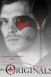 克劳斯（约瑟夫·摩根饰演）