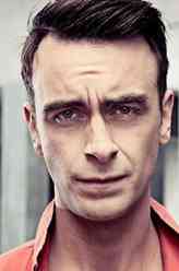 卡西迪（Cassidy）（约瑟夫・吉尔甘饰演）