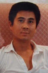 苏新（郭凯敏饰演）