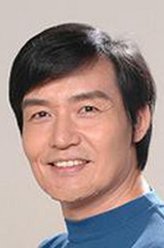 朱元璋（霍正奇饰演）