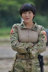 田果（郭艳饰演）