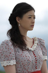 骆小冬（蒋欣饰演）