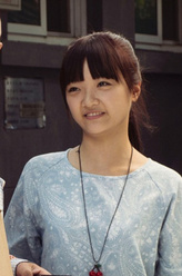 唐豆豆（曹苑饰演）