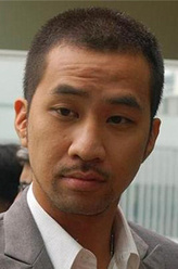 黄健玮（黄健玮饰演）