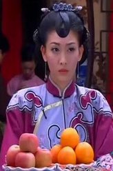 沈流云（李彩桦饰演）