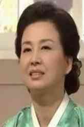 池英善（韩惠淑饰演）