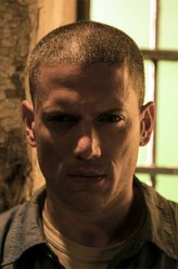 迈克尔·斯科菲尔德（温特沃斯·米勒饰演）