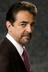 大卫·罗西（乔·曼特纳饰演）