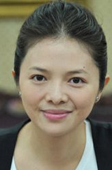 宋庆龄（文清饰演）