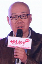 谢东燊（谢东燊饰演）