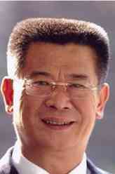 许正廷（许正廷饰演）