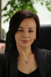 墨慧雅（王琳饰演）