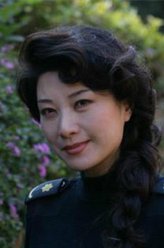 马文玲（王静饰演）