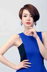 明亮（戚薇饰演）