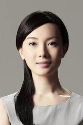 叶珊（陈数饰演）