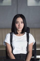 白苏（周楚濋饰演）