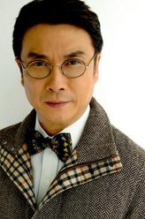 铁胆神侯（刘松仁饰演）