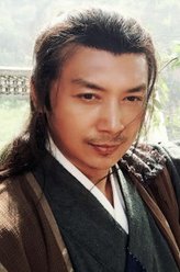 李庆祥（李庆祥饰演）