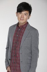 陈杰明（郭家铭饰演）