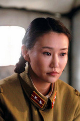 李霞（魏晴饰演）