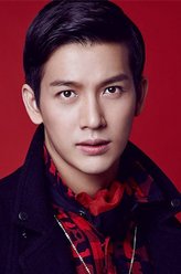 Gun（普提查·克瑟辛饰演）