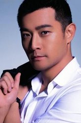 康熙帝（黄维德饰演）