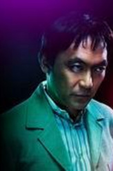 渡边一计（渡边一计饰演）