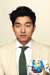 孔侑（孔侑饰演）