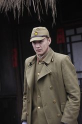 中衫正（周一围饰演）