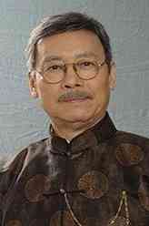 潘永年（岳华饰演）