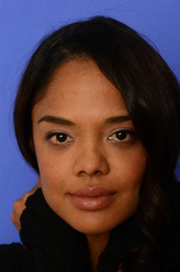 Charlotte Hale（泰莎·汤普森饰演）