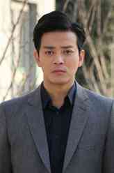 张瀚宇（陈晓东饰演）