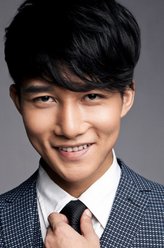 叶军（章涛饰演）