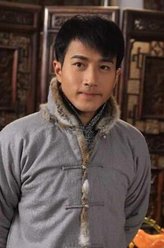 铁长生（刘恺威饰演）