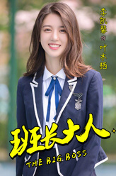 叶木栖（李凯馨饰演）