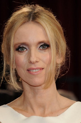 Balmes（蕾雅·德吕盖饰演）