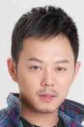 刘喜才（闫霖飞饰演）