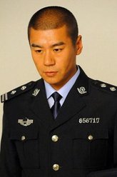 张雷（徐佳饰演）